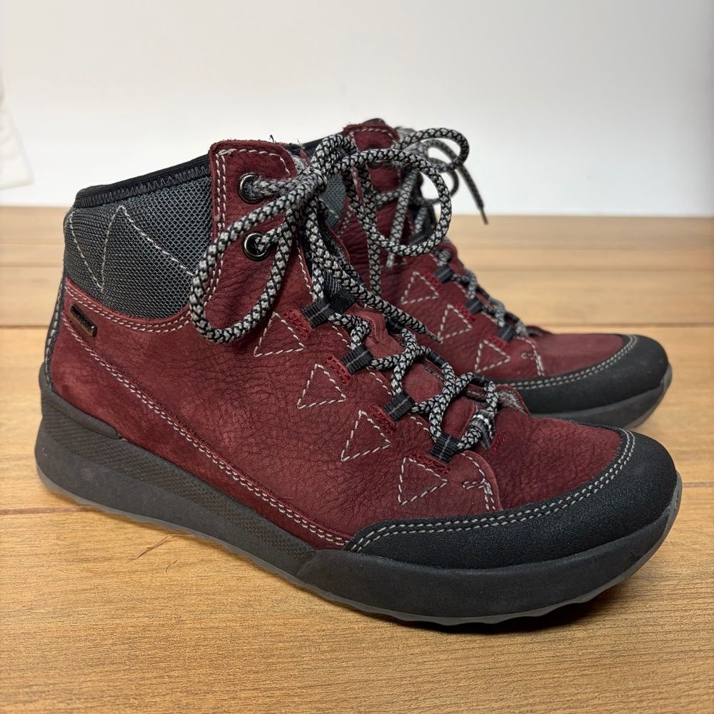 Romika Victoria 14 Hiking Boots‎